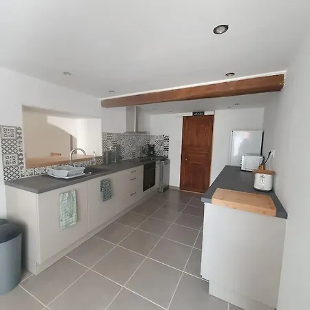 Holiday home Chez Dede Et Nene Mirepoix (Ariege)