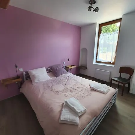 Chez Dede Et Nene Mirepoix (Ariege)