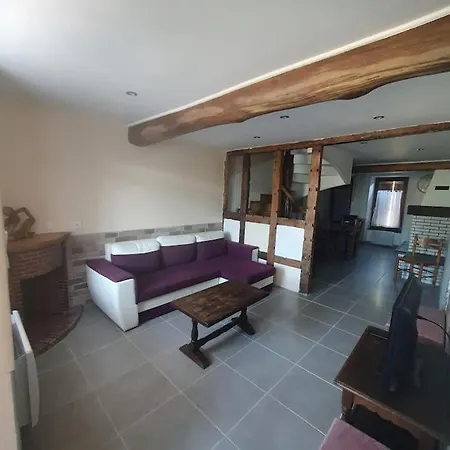 Chez Dede Et Nene Holiday home