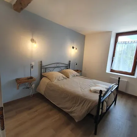 Holiday home Chez Dede Et Nene