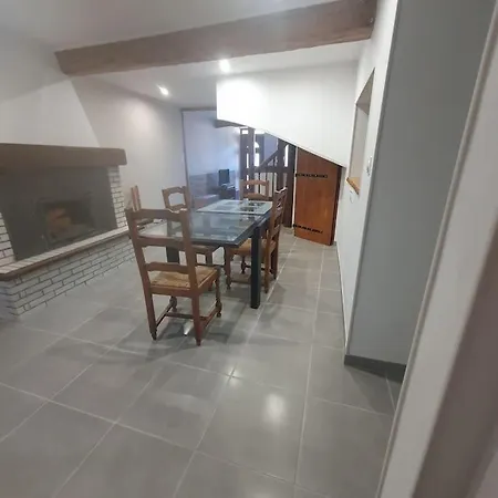 Holiday home Chez Dede Et Nene