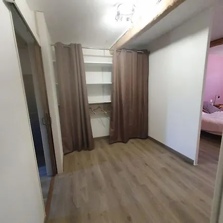 Chez Dede Et Nene Holiday home