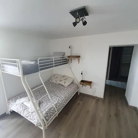 Сasa de vacaciones Chez Dede Et Nene *