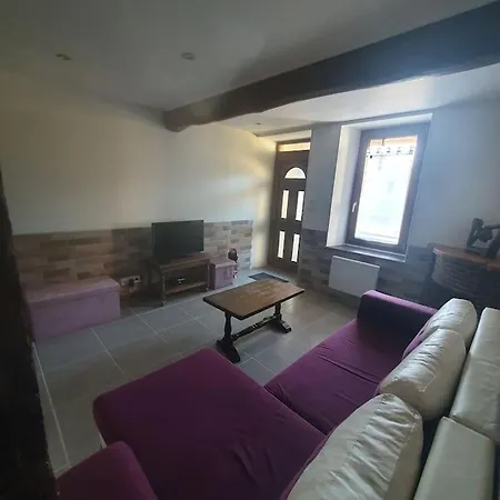 Dom wakacyjny Chez Dede Et Nene Mirepoix (Ariege)
