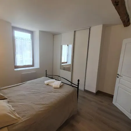 Chez Dede Et Nene Сasa de vacaciones Mirepoix (Ariege)